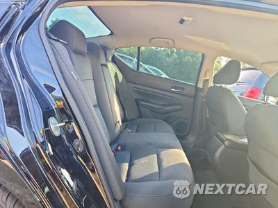 Zdjęcie 10 z 12 samochodu: 2020 NISSAN ALTIMA S VIN:1N4BL4BVXLC138704 - miniatura