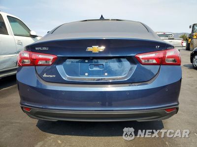 Zdjęcie 6 z 12 samochodu: 2019 CHEVROLET MALIBU LT VIN:1G1ZD5ST9KF149709 - miniatura