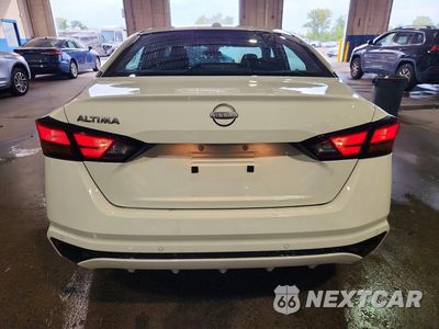 Zdjęcie 6 z 12 samochodu: 2025 NISSAN ALTIMA SV VIN:1N4BL4DV9SN332270 - miniatura