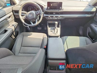 Zdjęcie 8 z 13 samochodu: 2025 HONDA CR-V LX VIN:2HKRS3H26SH310958 - miniatura