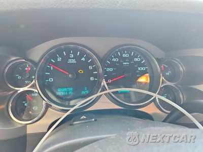 Zdjęcie 9 z 12 samochodu: 2011 GMC SIERRA C1500 SLE VIN:3GTP1VE08BG274451 - miniatura