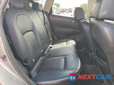 Zdjęcie 11 z 13 samochodu: 2008 NISSAN ROGUE S VIN:JN8AS58V28W108242 - miniatura