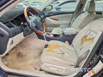 Zdjęcie 7 z 12 samochodu: 2009 LEXUS ES 350 VIN:JTHBJ46G192333308 - miniatura