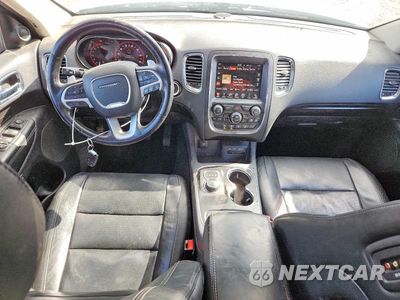 Zdjęcie 8 z 12 samochodu: 2015 DODGE DURANGO CITADEL VIN:1C4SDJETXFC810412 - miniatura