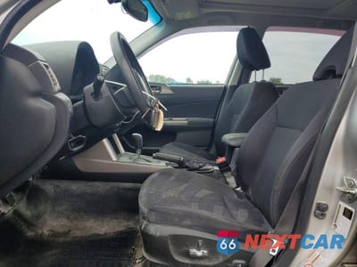 Zdjęcie 7 z 12 samochodu: 2011 SUBARU FORESTER 2.5X PREMIUM VIN:JF2SHBDC7BH726414 - miniatura