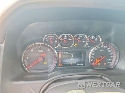 Zdjęcie 9 z 13 samochodu: 2016 GMC YUKON XL C1500 SLT VIN:1GKS1GKC9GR421618 - miniatura