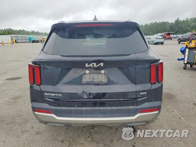 Zdjęcie 6 z 13 samochodu: 2025 KIA SORENTO EX VIN:5XYRHDJF4SG403390 - miniatura
