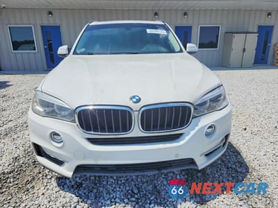 Piąte zdjęcie samochodu w środku: 2015 BMW X5 XDRIVE35D VIN:5UXKS4C58F0N08371 - miniatura