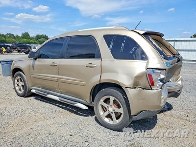 Drugie zdjęcie samochodu z przodu: 2007 CHEVROLET EQUINOX LT VIN:2CNDL73F976076573 - miniatura