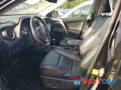 Zdjęcie 7 z 13 samochodu: 2014 TOYOTA RAV4 LIMITED VIN:2T3DFREV0EW167227 - miniatura