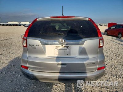 Zdjęcie 6 z 12 samochodu: 2016 HONDA CR-V SE VIN:2HKRM3H47GH559921 - miniatura