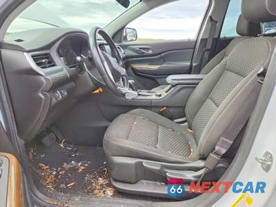 Zdjęcie 7 z 14 samochodu: 2019 GMC ACADIA SLE VIN:1GKKNRLA0KZ124680 - miniatura