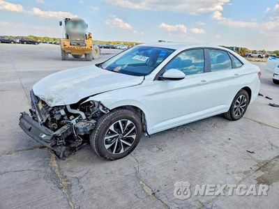 2024 VOLKSWAGEN JETTA S 3VW5M7BU6RM047317 - główne zdjęcie licytacji z USA - miniatura