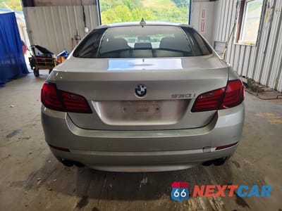 Zdjęcie 6 z 12 samochodu: 2011 BMW 5 SERIES XI VIN:WBAFU9C55BC785351 - miniatura