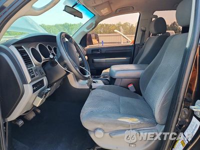 Zdjęcie 7 z 12 samochodu: 2013 TOYOTA TUNDRA DOUBLE CAB SR5 VIN:5TFUW5F11DX307414 - miniatura