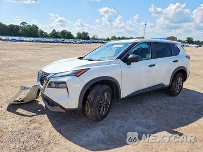2023 NISSAN ROGUE S 5N1BT3AB0PC784279 - główne zdjęcie licytacji z USA - miniatura