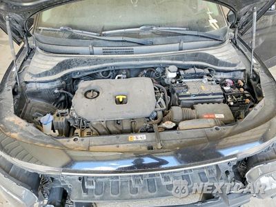 Zdjęcie 12 z 13 samochodu: 2022 KIA SOUL LX VIN:KNDJ23AUXN7179003 - miniatura