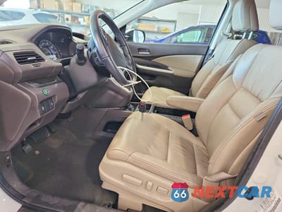 Zdjęcie 7 z 12 samochodu: 2014 HONDA CR-V EXL VIN:5J6RM4H73EL091754 - miniatura