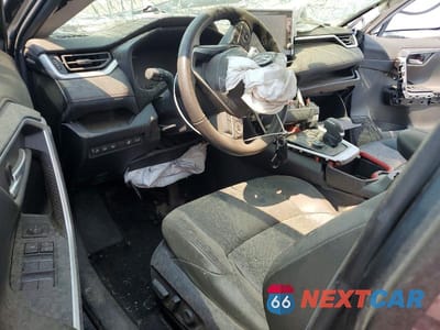 Zdjęcie 8 z 13 samochodu: 2022 TOYOTA RAV4 TRD OFF ROAD VIN:2T3S1RFV6NW310993 - miniatura