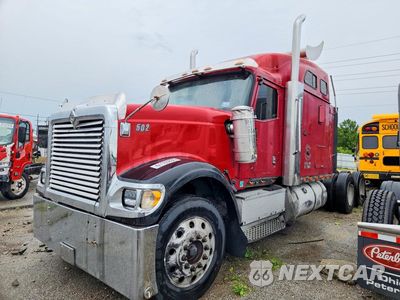 2000 INTERNATIONAL 9400I SEMI TRUCK 2HSCHAER7YC057939 - główne zdjęcie licytacji z USA - miniatura
