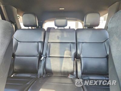 Zdjęcie 10 z 13 samochodu: 2020 FORD EXPLORER POLICE INTERCEPTOR VIN:1FM5K8AB1LGB66226 - miniatura