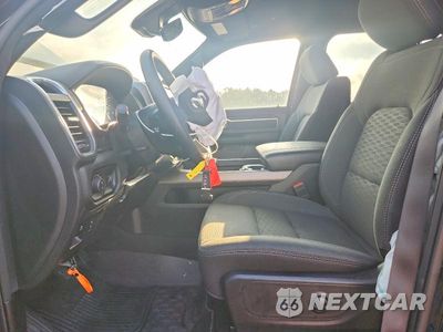 Zdjęcie 7 z 12 samochodu: 2025 RAM 1500 BIG HORN/LONE STAR VIN:1C6SRFFP4SN672467 - miniatura