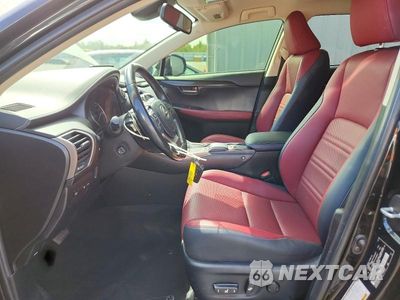 Zdjęcie 7 z 13 samochodu: 2021 LEXUS NX 300 BASE VIN:JTJDARBZ2M5033425 - miniatura