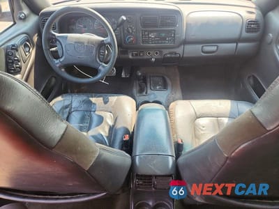 Zdjęcie 8 z 13 samochodu: 1999 DODGE DURANGO VIN:1B4HS28Z9XF613296 - miniatura