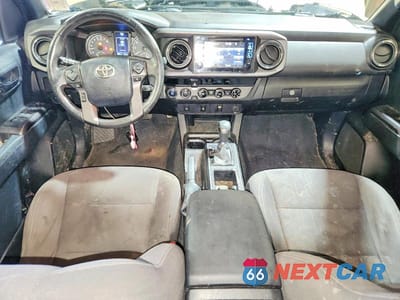 Zdjęcie 8 z 12 samochodu: 2016 TOYOTA TACOMA TRD SPORT VIN:5TFDZ5BN2GX011211 - miniatura