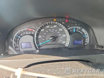 Zdjęcie 9 z 12 samochodu: 2012 TOYOTA CAMRY XLE V6 VIN:4T1BK1FK5CU010873 - miniatura