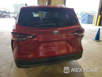 Zdjęcie 6 z 13 samochodu: 2025 DATSUN SIENNA XLE 7-PASSENGER VIN:5TDJSKFCXSS166473 - miniatura