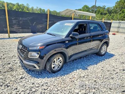 2022 HYUNDAI VENUE SE KMHRB8A31NU176172 - główne zdjęcie licytacji z USA - miniatura