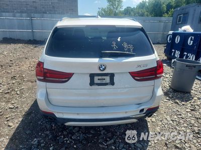 Zdjęcie 6 z 13 samochodu: 2014 BMW X5 XDRIVE35D VIN:5UXKS4C5XE0C06582 - miniatura