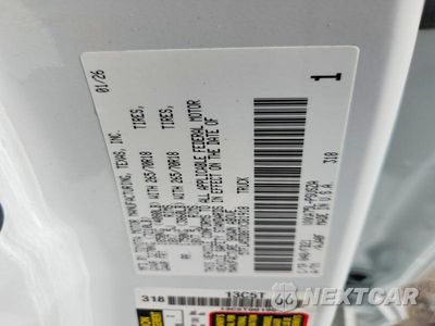 Zdjęcie 13 z 13 samochodu: 2026 TOYOTA TUNDRA SR5 VIN:5TFLA5DB8TX381918 - miniatura