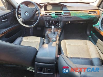 Zdjęcie 8 z 12 samochodu: 2006 BMW 325 XI VIN:WBAVD13506KV04212 - miniatura