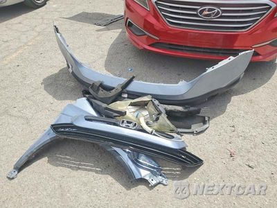 Zdjęcie 13 z 14 samochodu: 2009 HONDA CR-V LX VIN:3CZRE38399G706587 - miniatura