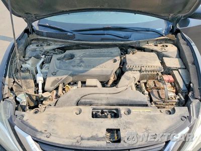 Zdjęcie 11 z 12 samochodu: 2017 NISSAN ALTIMA 2.5 S VIN:1N4AL3AP6HN337110 - miniatura