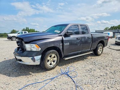 2018 RAM 1500 ST 1C6RR7FT1JS165821 - główne zdjęcie licytacji z USA - miniatura