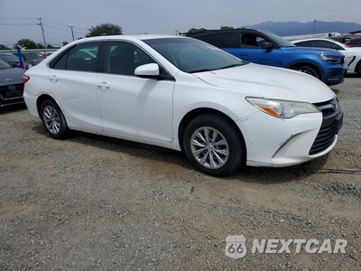 Czwarte zdjęcie samochodu z boku: 2015 TOYOTA CAMRY LE VIN:4T4BF1FK9FR453767 - miniatura