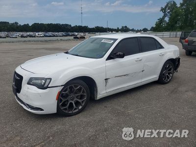 2015 CHRYSLER 300 S 2C3CCABG6FH898830 - główne zdjęcie licytacji z USA - miniatura