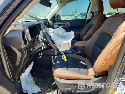 Zdjęcie 7 z 13 samochodu: 2026 FORD BRONCO SPORT OUTER BANKS VIN:3FMCR9CN7TRE23799 - miniatura