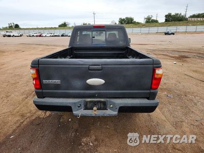 Zdjęcie 6 z 12 samochodu: 2006 FORD RANGER SUPER CAB VIN:1FTYR14U46PA38083 - miniatura
