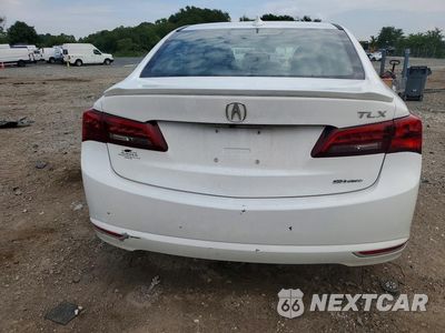 Zdjęcie 6 z 13 samochodu: 2015 ACURA TLX TECH VIN:19UUB3F59FA003533 - miniatura