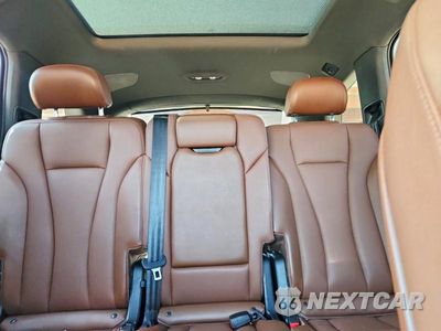 Zdjęcie 10 z 13 samochodu: 2019 AUDI Q7 PREMIUM PLUS VIN:WA1LAAF75KD019590 - miniatura