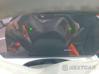 Zdjęcie 9 z 13 samochodu: 2025 CHEVROLET TRAX 1LT VIN:KL77LHEP1SC237783 - miniatura