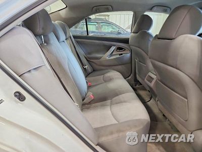 Zdjęcie 10 z 12 samochodu: 2007 TOYOTA CAMRY SE VIN:4T1BE46K97U558082 - miniatura
