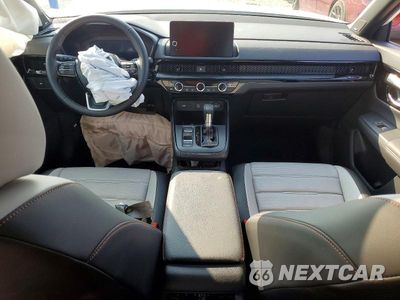 Zdjęcie 8 z 13 samochodu: 2026 HONDA CR-V SPORT TOURING VIN:5J6RS6H98TL030707 - miniatura