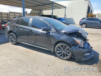 Zdjęcie 7 z 24 samochodu: 2026 TOYOTA COROLLA SE VIN:5YFS4MCE3TP264125 - miniatura
