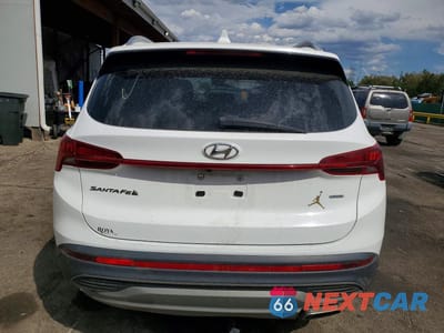 Zdjęcie 6 z 13 samochodu: 2023 HYUNDAI SANTA FE SEL VIN:5NMS2DAJ3PH539224 - miniatura