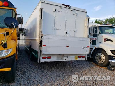 Drugie zdjęcie samochodu z przodu: 2019 FREIGHTLINER MT45G DELIVERY TRUCK VIN:4UZAC2EA7KCLH7510 - miniatura